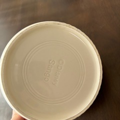 カレープレート2枚　ディズニー耐熱ボウルの画像