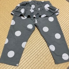 子ども服(120cm)の画像