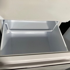 I 2511-334  三菱ノンフロン冷凍冷蔵庫 MR-CX27D-W 2018年製 全定格内容積 272L 動作確認済み キズ 汚れありの画像