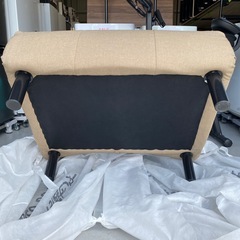 ソファーベッド【美品】ソファー　家具　小倉北区の画像