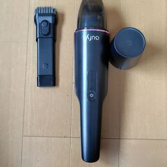 Anker製　ハンディクリーナー Eufy HomeVac H11の画像