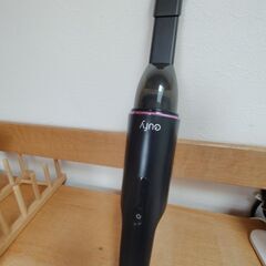 Anker製　ハンディクリーナー Eufy HomeVac H11の画像