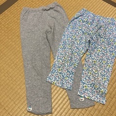 子ども服(120cm)の画像