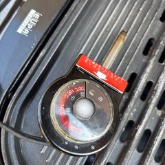 電動焼肉機　　EUPA  中古品の画像