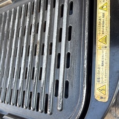 電動焼肉機　　EUPA  中古品の画像