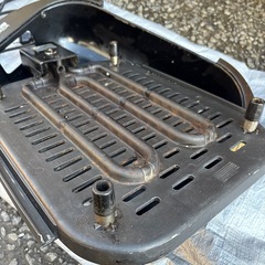 電動焼肉機　　EUPA  中古品の画像