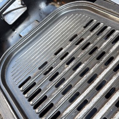 電動焼肉機　　EUPA  中古品の画像