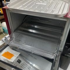 リサイクルショップどりーむ荒田店　No5297 オーブントースター　象印　２０２０年製　状態綺麗です♪の画像