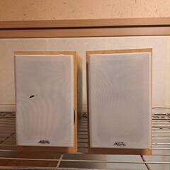 AIWA　スピーカー　SX-LMJ2　アイワの画像