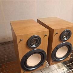 AIWA　スピーカー　SX-LMJ2　アイワの画像