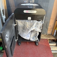 オフィスシュレッダー　シュレッドマスター2070RSX　の画像