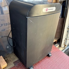 オフィスシュレッダー　シュレッドマスター2070RSX　の画像