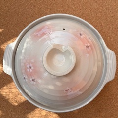 土鍋 8号 3〜4人用
の画像