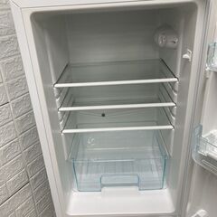  MKT1107109 アイリスオーヤマ 162L 冷蔵庫 一人暮らし 小型の画像