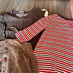 ワンピース　3点の画像