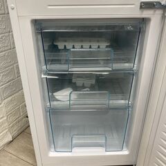  MKT1107109 アイリスオーヤマ 162L 冷蔵庫 一人暮らし 小型の画像