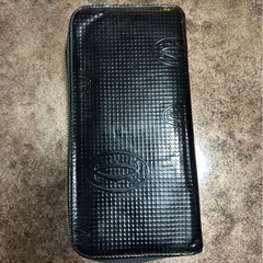 カルティエ　長財布の画像