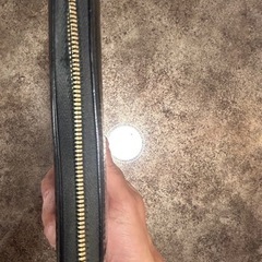 カルティエ　長財布の画像