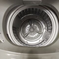 洗濯機　BESTEK　3.8キロの画像