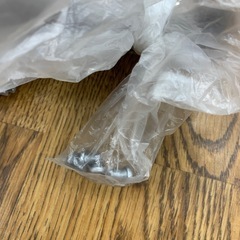 ロッドホルダー　テンションホールド5 IF20 パーツ欠品の画像