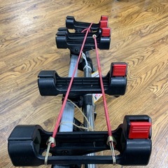 ロッドホルダー　テンションホールド5 IF20 パーツ欠品の画像