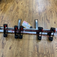 ロッドホルダー　テンションホールド5 IF20 パーツ欠品の画像