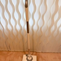 【決まりました】電動モップの画像