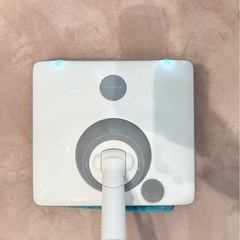 【決まりました】電動モップの画像