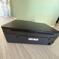 HP Deskjet 3520の画像