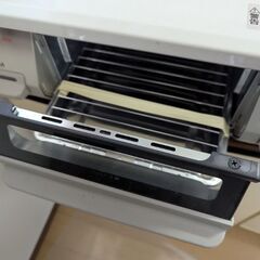 ガスコンロ_リンナイ_RTE597BEの画像