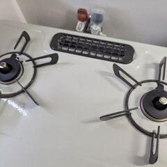 ガスコンロ_リンナイ_RTE597BEの画像