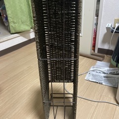 【0円】トイレットペーパーホルダーの画像