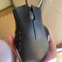 Razerマウスの画像