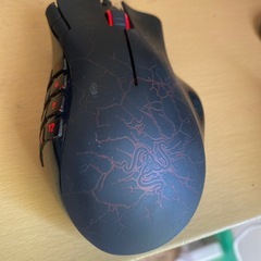 Razerマウスの画像