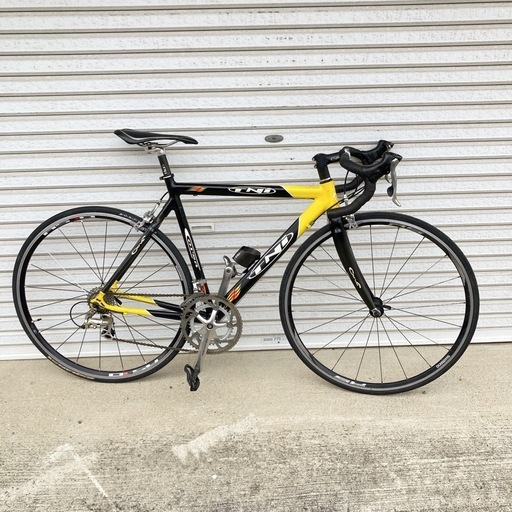 TNI CORSA ロードバイク