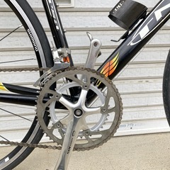 TNI CORSA ロードバイクの画像