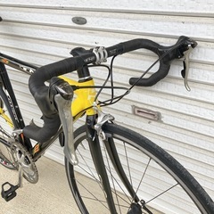 TNI CORSA ロードバイクの画像