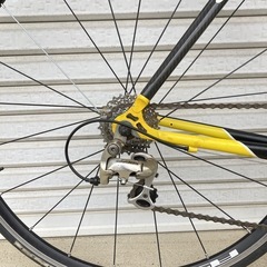 TNI CORSA ロードバイクの画像