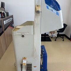 【引取限定】【中古】サタケ GPA135 選別計量器 【ハンズクラフト宮崎新名爪店】の画像