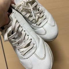 オニツカタイガー　メキシコ　23.0の画像