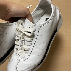 オニツカタイガー　メキシコ　23.0の画像