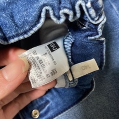 ミニスカートの画像