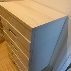 キャビネットの画像