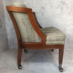 【マルニ】パーティチェア 　地中海ロイヤル　 シャルルⅡ　ソファの画像