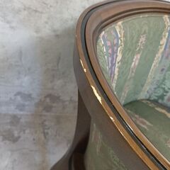 【マルニ】パーティチェア 　地中海ロイヤル　 シャルルⅡ　ソファの画像