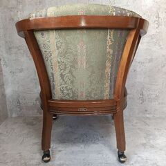 【マルニ】パーティチェア 　地中海ロイヤル　 シャルルⅡ　ソファの画像