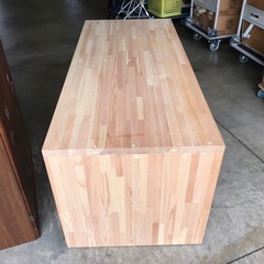 コの時ラックの画像