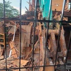 ⚠️緊急募集中⚠️   解体重機手元！年齢問いません！(18歳～60歳)の画像