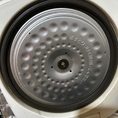 TIGER 炊飯器5.5合たき炊きの画像