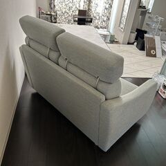 ソファ差し上げます。の画像